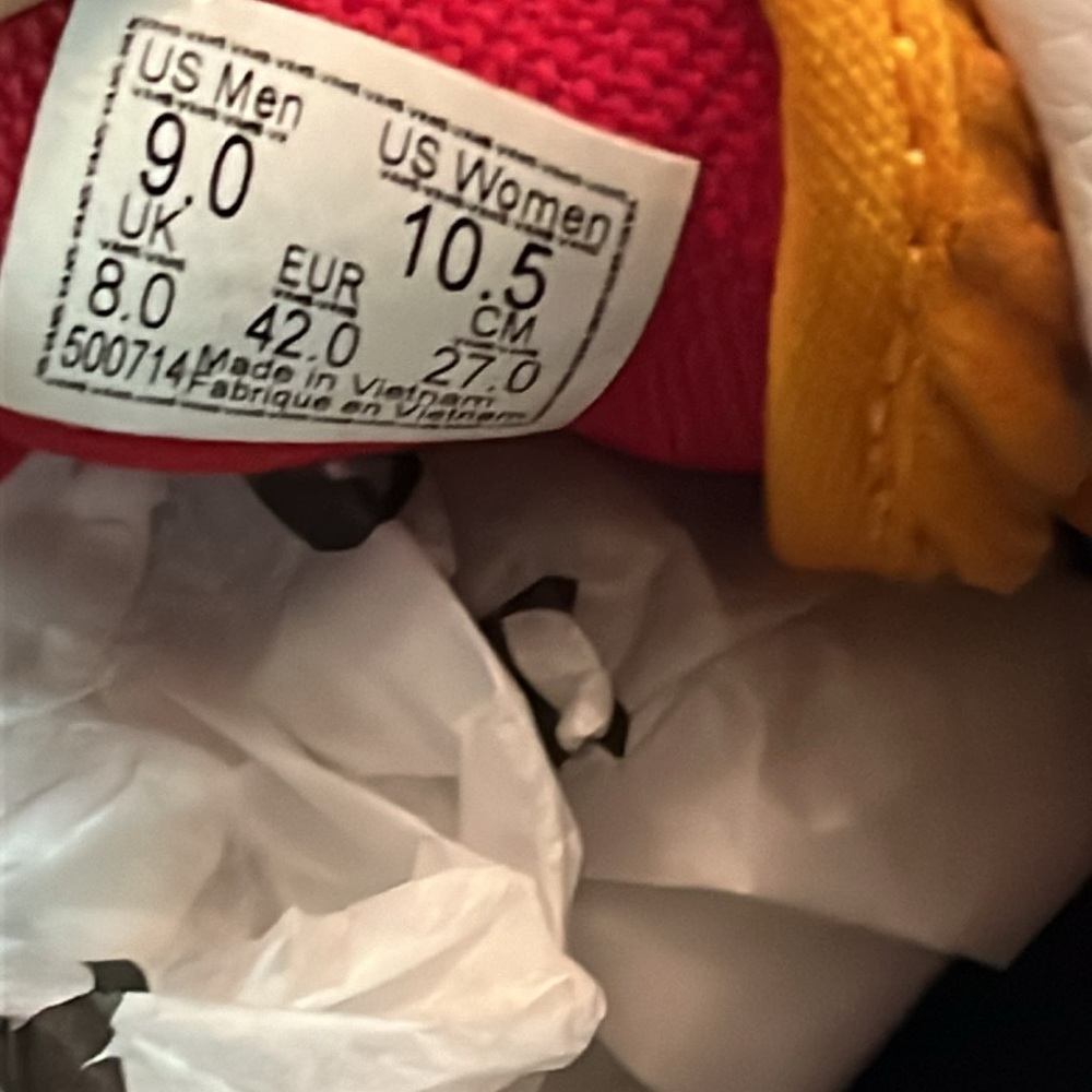 Vans Era Corduroy Sneaker - Picture 8 of 13